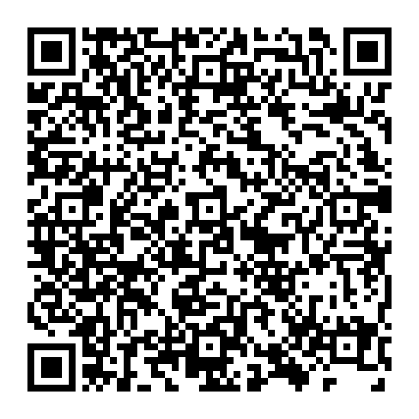 Contact QR Code