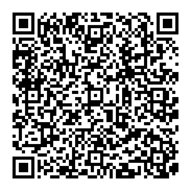 Contact QR Code